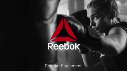 Reebok – Sound of Combat