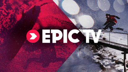 EPICTV SALES HYPE REEL