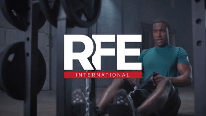 RFE – HYPE REEL