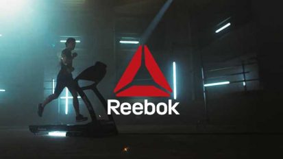 REEBOK – ZR10