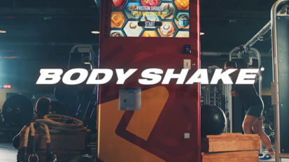 BodyShake