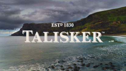 Talisker Whiskey