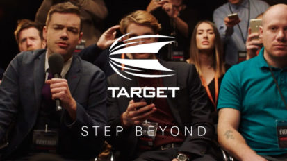 Target Darts: Behind The Scenes TVC