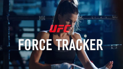 UFC Combat Force Tracker